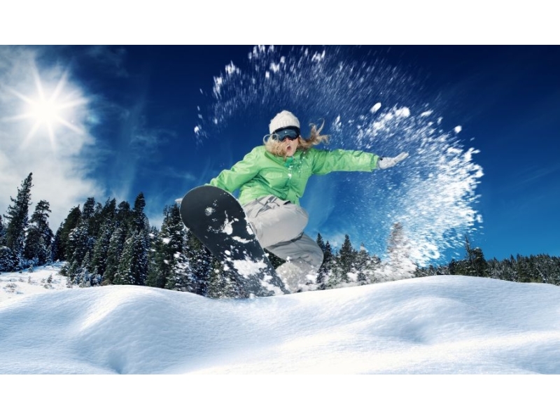 Val di Fassa, San Pellegrino, Alpe Lusia to świetne tereny narciarskie dla miłośników zimowych sportów