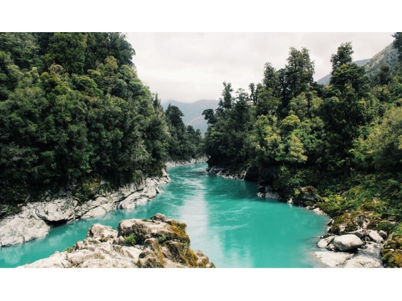 Dolomity na Dwóch Kółkach