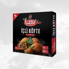 Pieczony kebab drobiowy 656